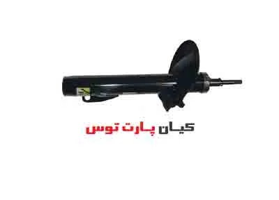 کمک فنر ام جی 3