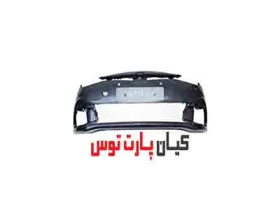سپر جلو ام جی 6