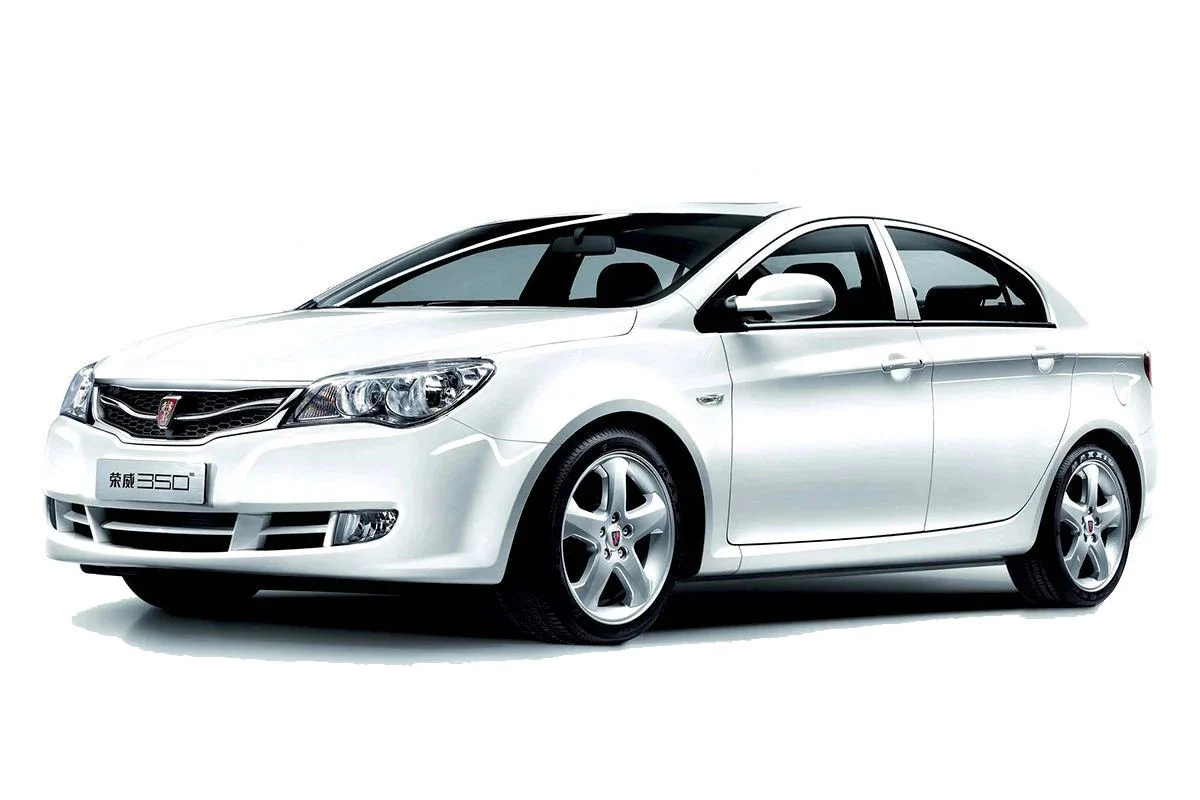 چراغ مه شکن ام جی 350