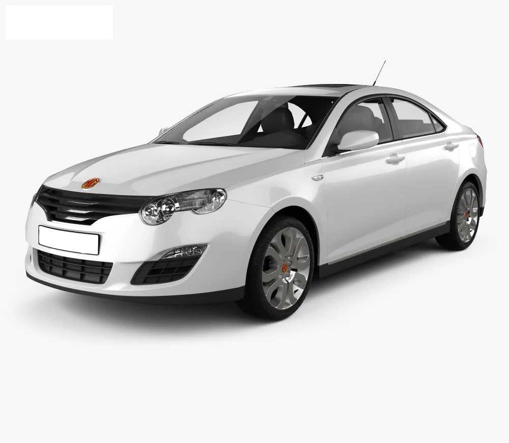 سپر ام جی 550