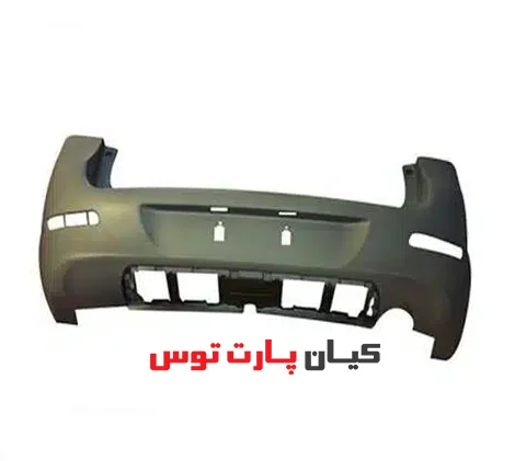 سپر عقب هاوال H6