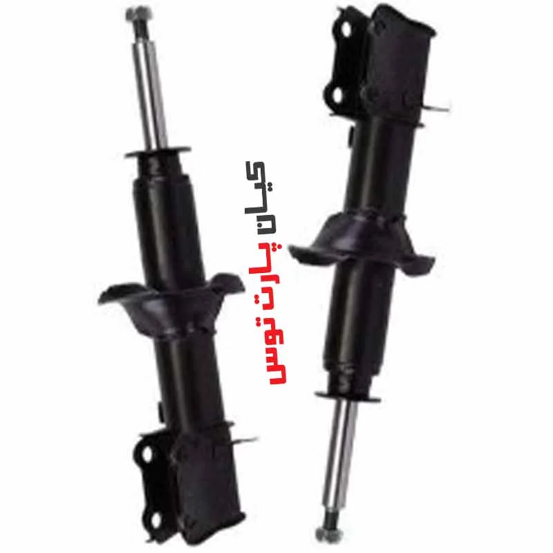 کمک فنر عقب برای برای گریت وال هاوال M4