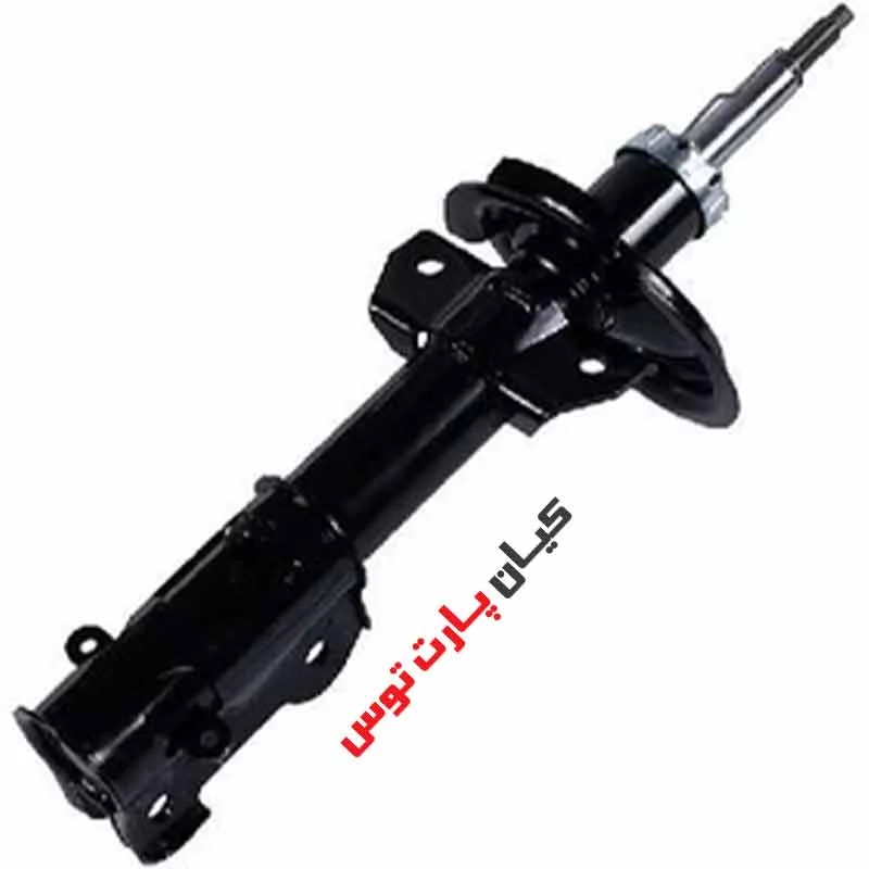 کمک فنر هاوال H9