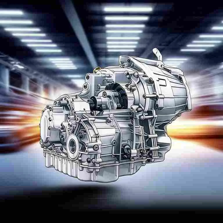 بهترین گیربکس ماشین های چینی