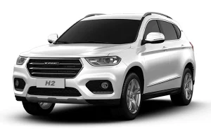 موتور هاوال H2 ساخت کجاست؟