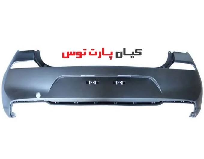 سپر عقب فیدلیتی الیت