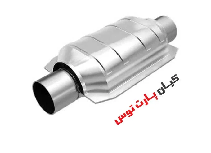 کاتالیزور فیدلیتی پرایم