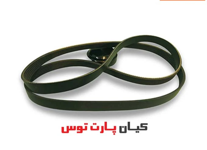 تسمه دینام فیدلیتی پرایم