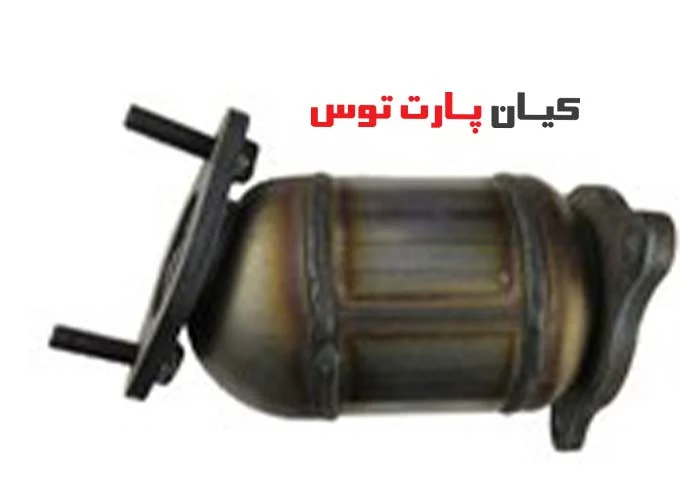 كاتاليزور فیدلیتی پرستیژ