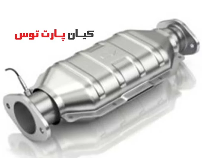 کاتالیزور فیدلیتی