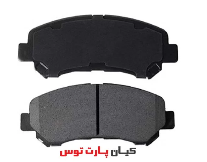 لنت ترمز عقب فیدلیتی الیت