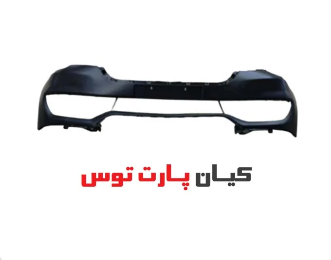 سپر جلو فیدلیتی پرایم