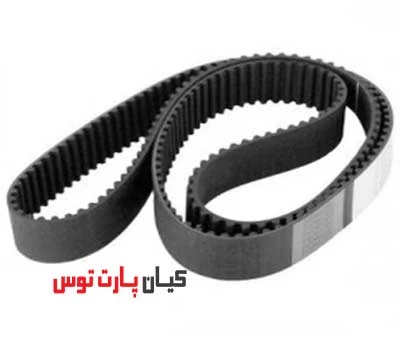 تسمه تایم ام جی 3