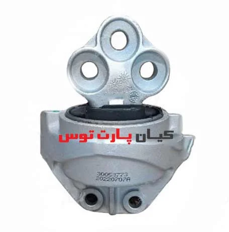 دسته موتور ام جی GS دسته موتور ام جی GS