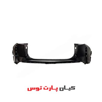سپر عقب لوکانو L7
