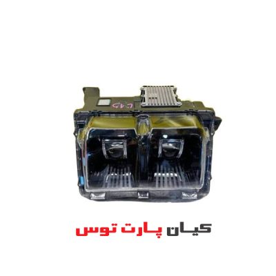 چراغ جلو لوکانو L7
