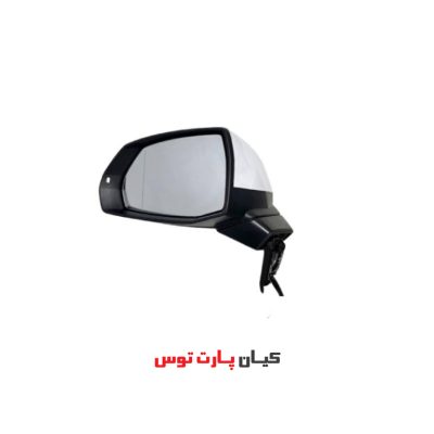 آینه بغل چپ لوکانو L8