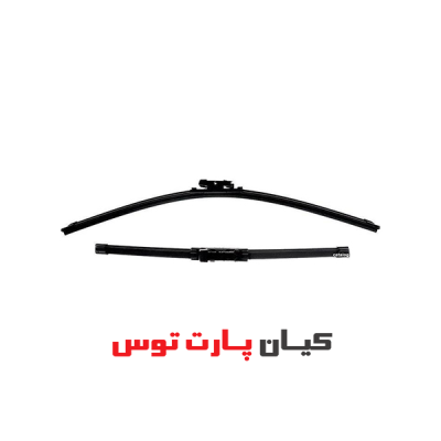 تیغه برف پاک کن لوکانو L7